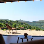 Ferienhaus Casa Do Ramiscal - Eido Do Pomar