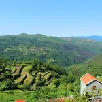 Casa Do Ramiscal - Eido Do Pomar Sistelo