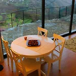 Ferienhaus Casa Do Ramiscal - Eido Do Pomar