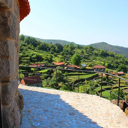 Casa Do Ramiscal - Eido Do Pomar