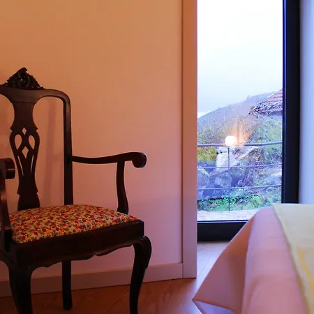 Casa Do Ramiscal - Eido Do Pomar