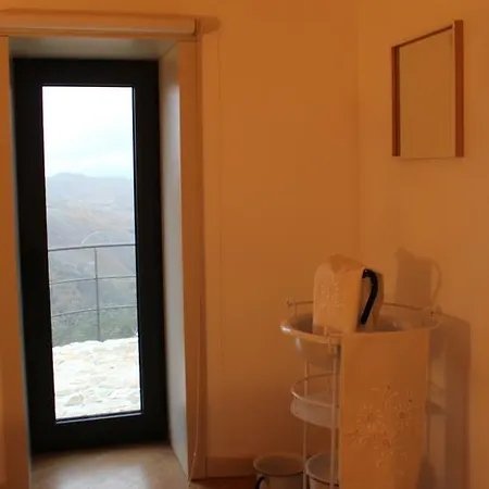 Holiday home Casa Do Ramiscal - Eido Do Pomar *