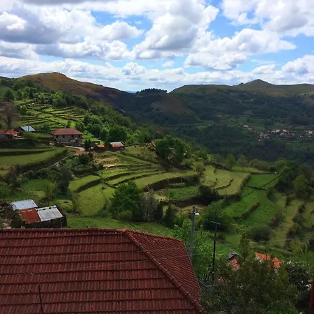 Casa Do Ramiscal - Eido Do Pomar