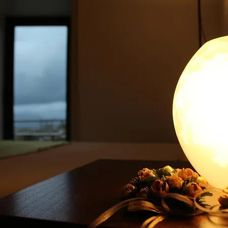 Casa Do Ramiscal - Eido Do Pomar