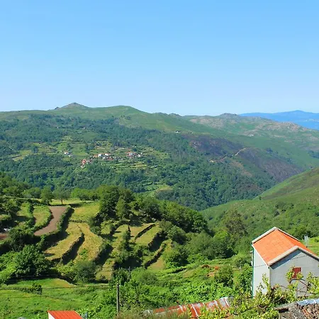 Casa Do Ramiscal - Eido Do Pomar Sistelo