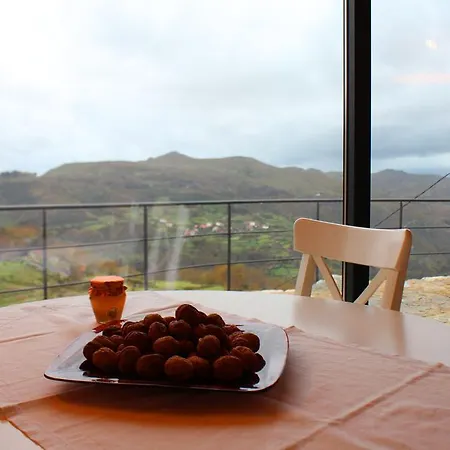 Casa Do Ramiscal - Eido Do Pomar