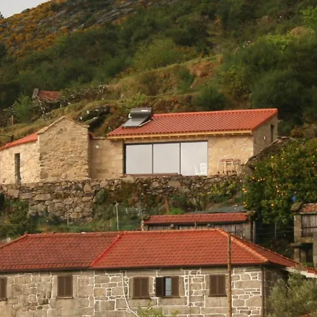 Casa Do Ramiscal - Eido Do Pomar *