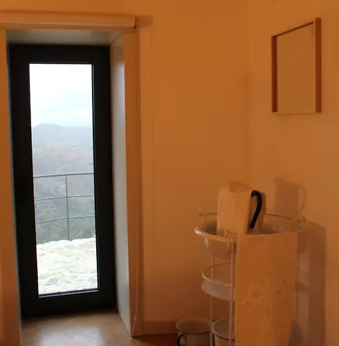 度假居 Casa Do Ramiscal - Eido Do Pomar *