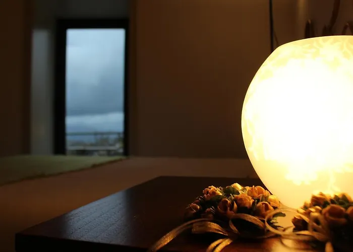 Casa Do Ramiscal - Eido Do Pomar