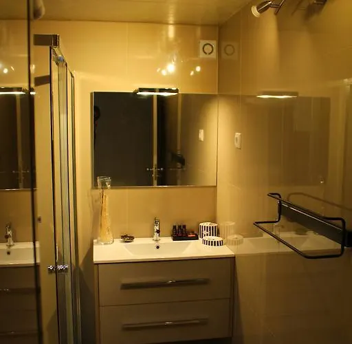 度假居 Casa Do Ramiscal - Eido Do Pomar 希斯泰洛